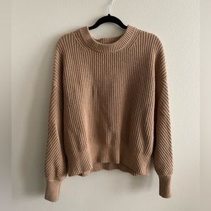 Madewell Sweater